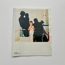 Ladda upp bild till gallerivisning, Magasinet Familjen på gott och ont
