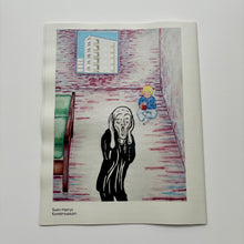 Ladda upp bild till gallerivisning, Magasinet Familjen på gott och ont
