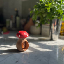 Ladda upp bild till gallerivisning, Dekorativ nötknäckare
