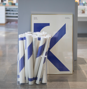 Utställningsposter till "Kraftverk"