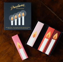 Ladda upp bild till gallerivisning, Adventsask med kolor från Pärlans Konfektyr
