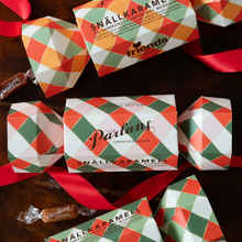 Ladda upp bild till gallerivisning, "Snällkaramell" med kolor från Pärlans Konfektyr
