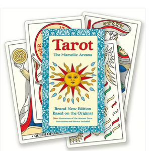 Tarotkort