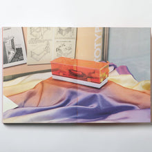 Ladda upp bild till gallerivisning, Boken &quot;Unsheltered Island&quot; av Charlotta Hammar
