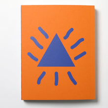 Ladda upp bild till gallerivisning, Boken &quot;Unsheltered Island&quot; av Charlotta Hammar
