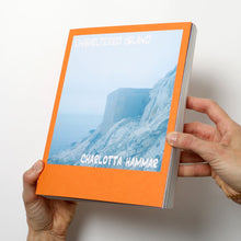 Ladda upp bild till gallerivisning, Boken &quot;Unsheltered Island&quot; av Charlotta Hammar

