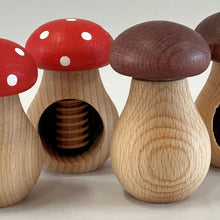 Ladda upp bild till gallerivisning, Dekorativ nötknäckare
