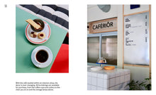 Ladda upp bild till gallerivisning, Stockholm city guide
