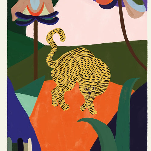 Agnes Florin Sven Harrys konstmuseum 