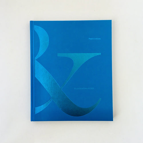 Sven-Harrys konstmuseum- Paul Graham- Hasselblad Award 2012