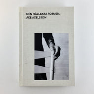 Åke Axelsson Sven-Harrys konstmuseum 