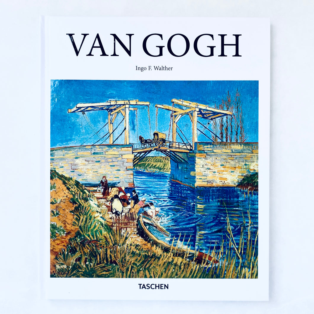 Vincent van Gogh Sven-Harrys konstmuseum