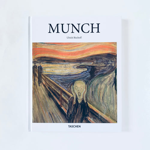 Edvard Munch Sven-Harrys konstmuseum