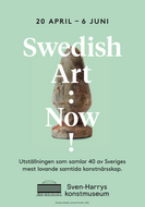 Utställningsposter till 