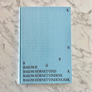 Utställningskatalog till 